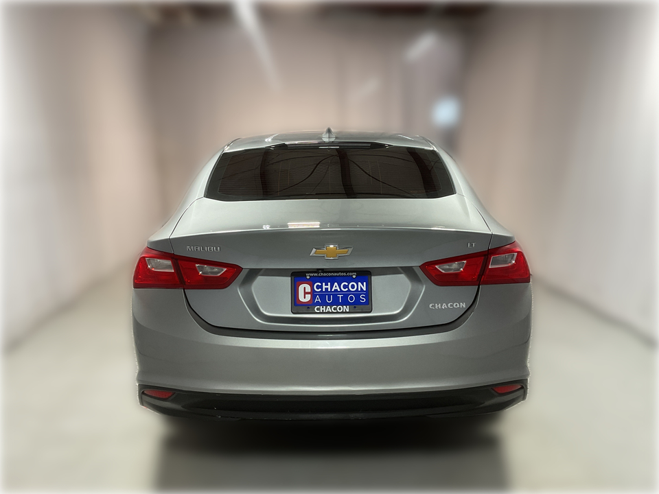 2023 Chevrolet Malibu 1LT