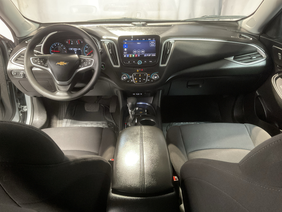 2023 Chevrolet Malibu 1LT