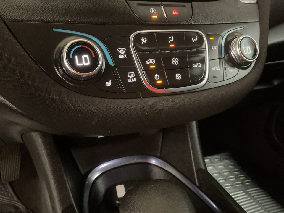 2023 Chevrolet Malibu 1LT