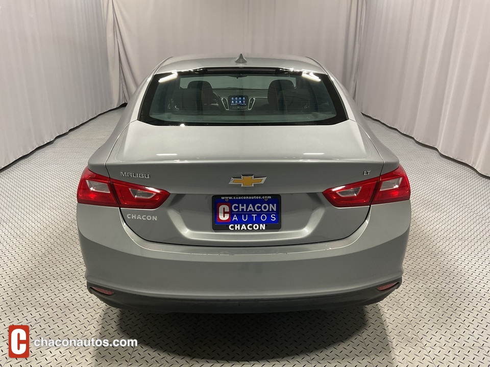 2023 Chevrolet Malibu 1LT