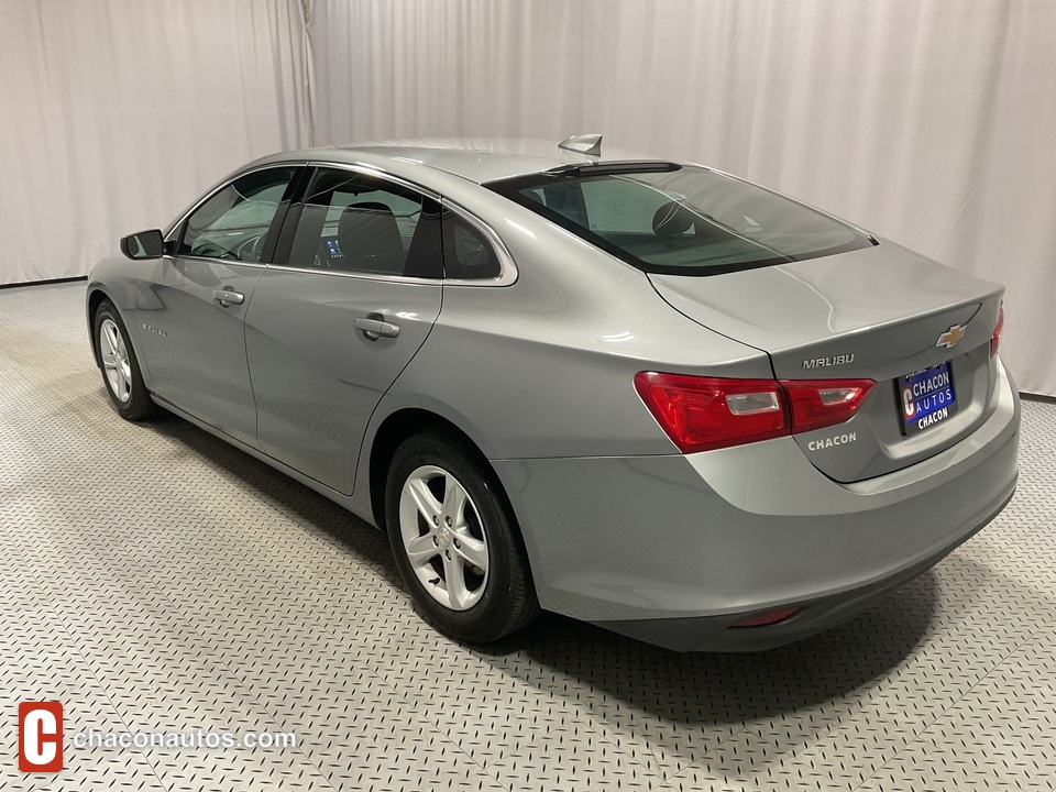 2023 Chevrolet Malibu 1LT