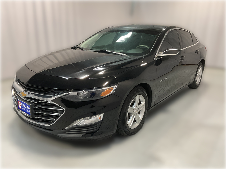 2023 Chevrolet Malibu 1LT