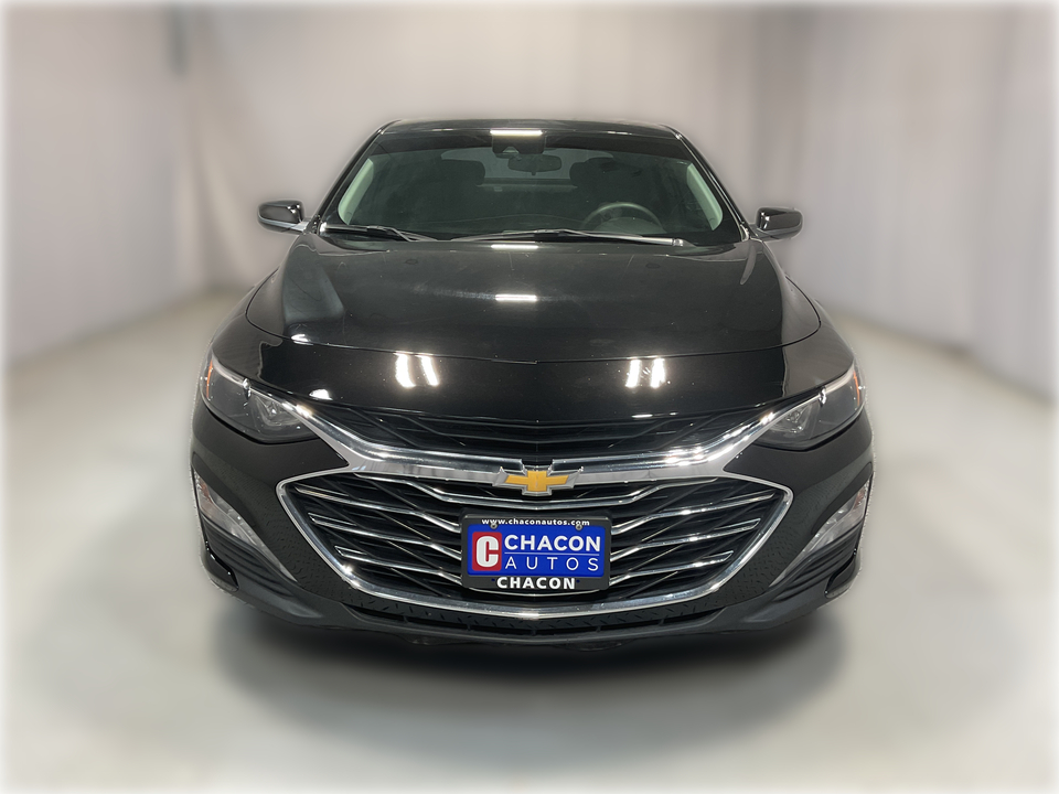 2023 Chevrolet Malibu 1LT