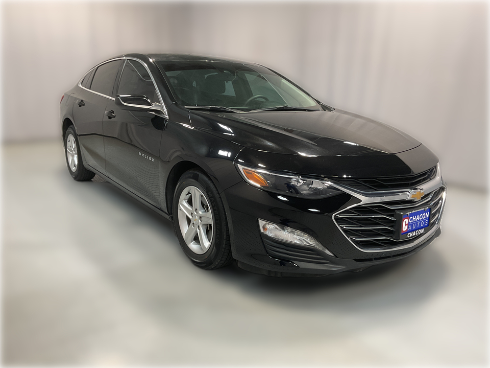 2023 Chevrolet Malibu 1LT