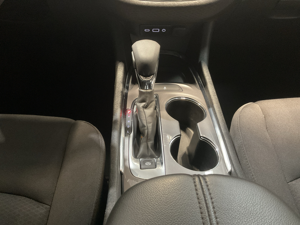 2023 Chevrolet Malibu 1LT
