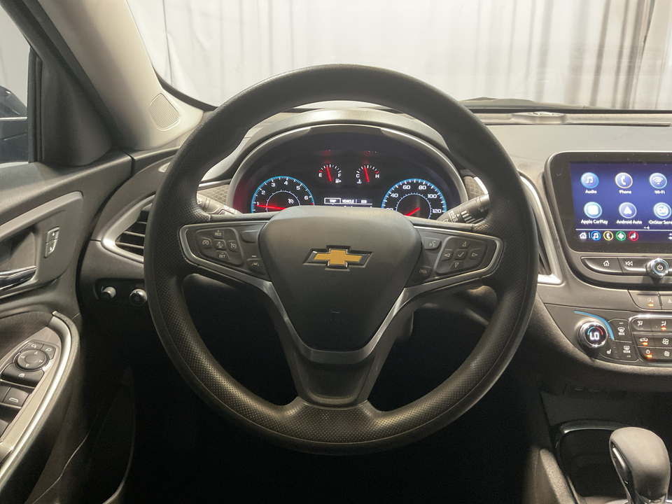2023 Chevrolet Malibu 1LT