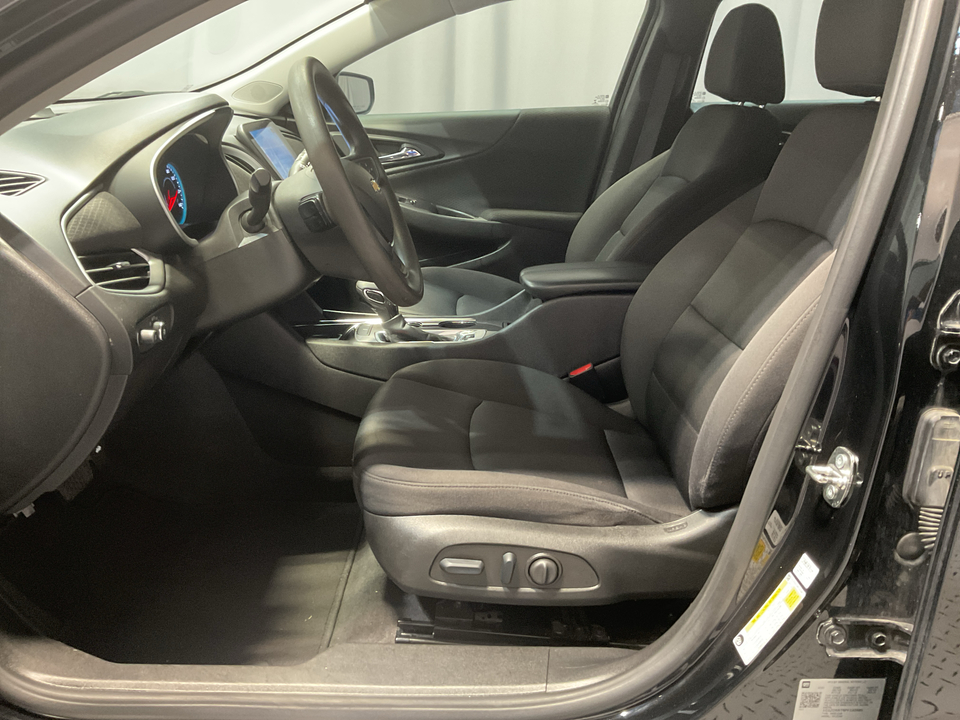 2023 Chevrolet Malibu 1LT
