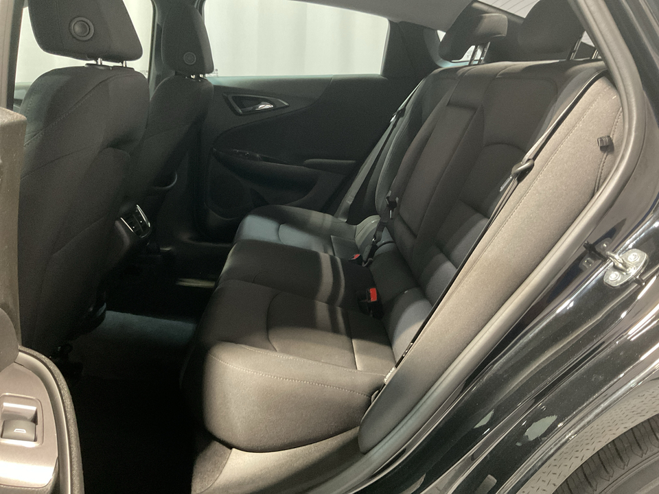 2023 Chevrolet Malibu 1LT