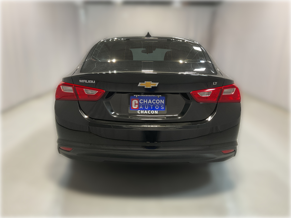 2023 Chevrolet Malibu 1LT