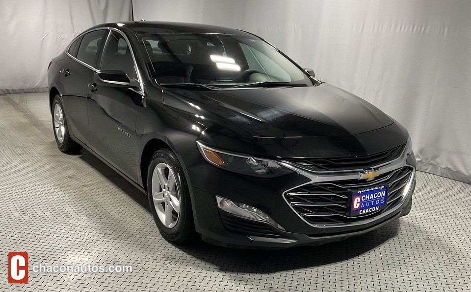 2023 Chevrolet Malibu 1LT