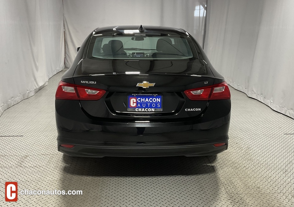 2023 Chevrolet Malibu 1LT