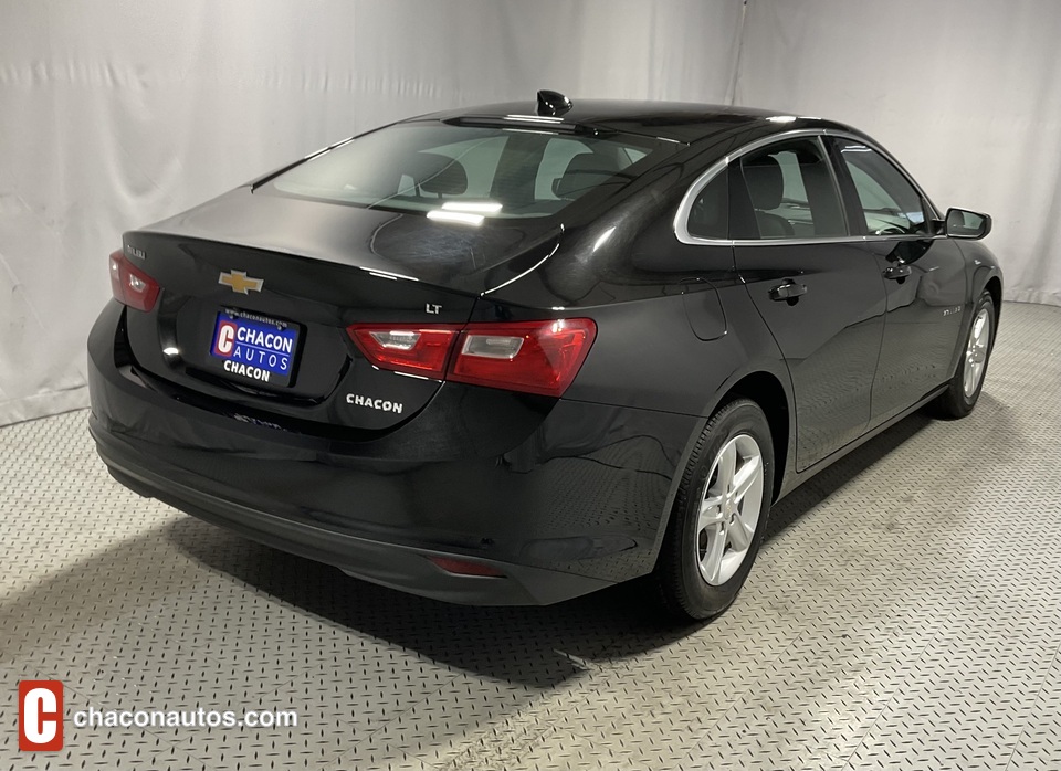 2023 Chevrolet Malibu 1LT