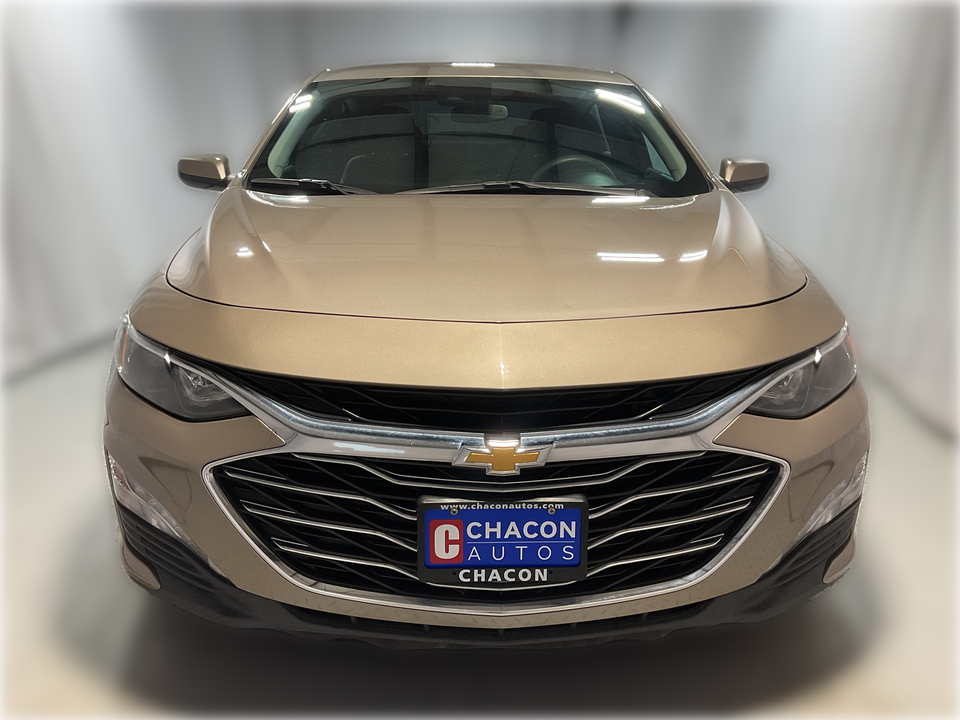 2023 Chevrolet Malibu 1LT