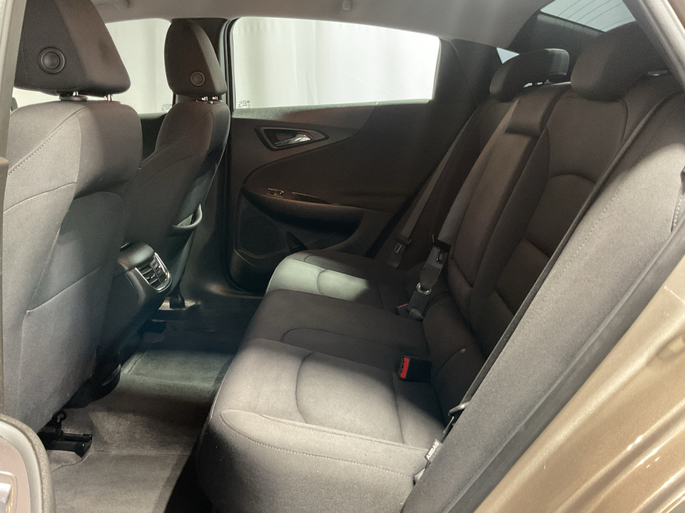 2023 Chevrolet Malibu 1LT