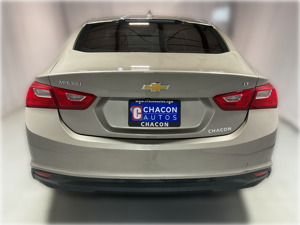 2023 Chevrolet Malibu 1LT