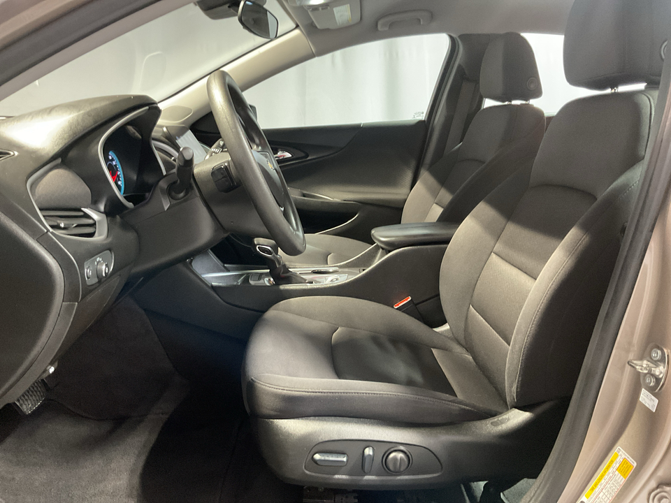 2023 Chevrolet Malibu 1LT