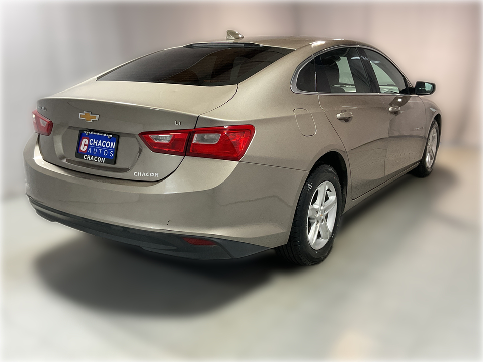 2023 Chevrolet Malibu 1LT