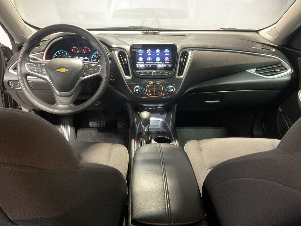2023 Chevrolet Malibu 1LT