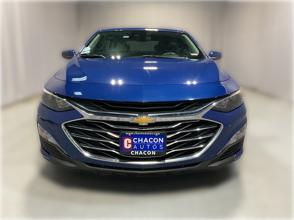 2023 Chevrolet Malibu 1LT