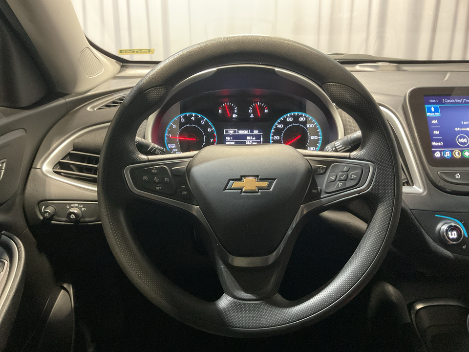 2023 Chevrolet Malibu 1LT