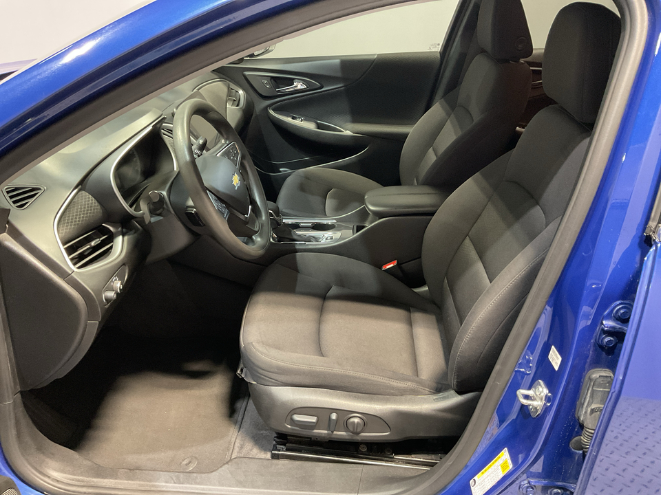 2023 Chevrolet Malibu 1LT