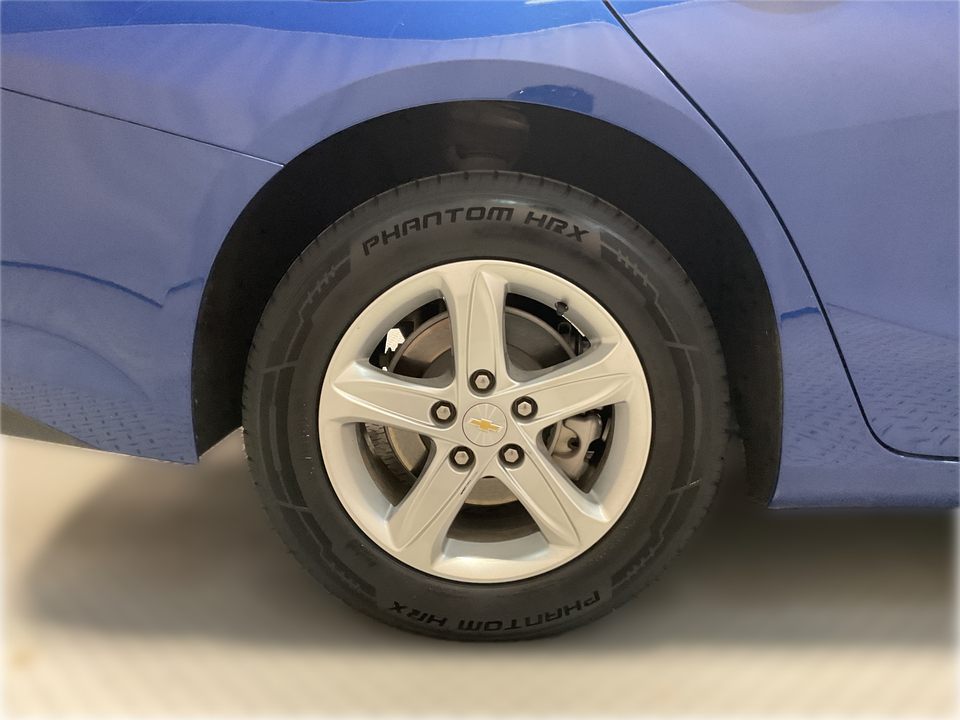2023 Chevrolet Malibu 1LT