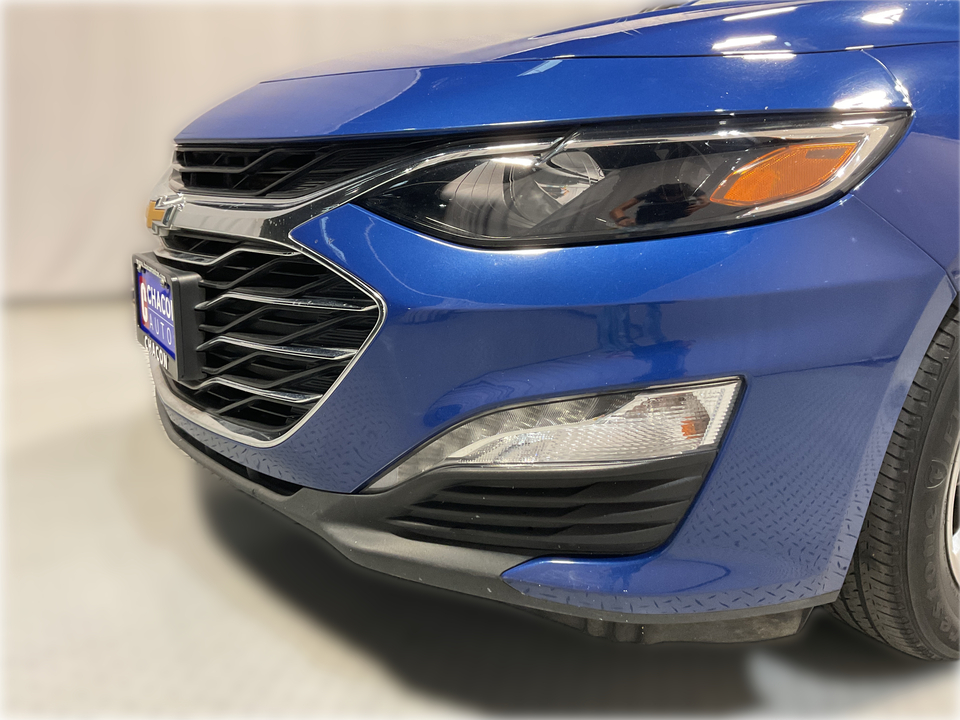 2023 Chevrolet Malibu 1LT