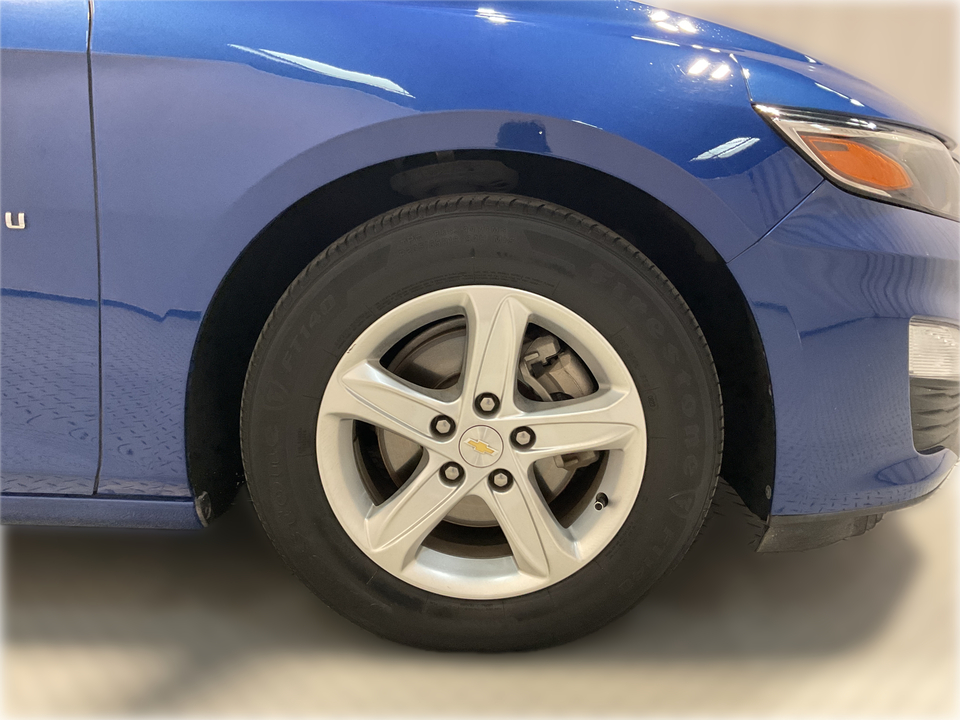 2023 Chevrolet Malibu 1LT