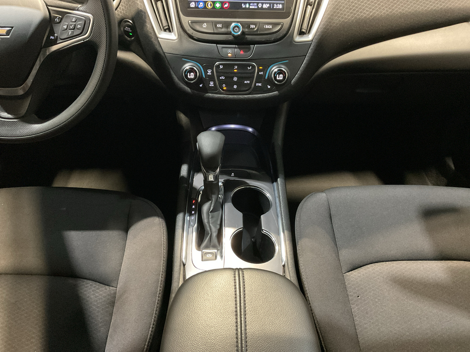 2023 Chevrolet Malibu 1LT