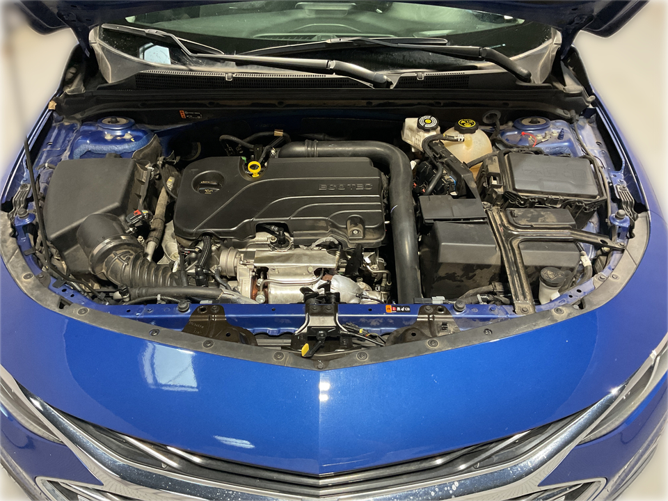 2023 Chevrolet Malibu 1LT