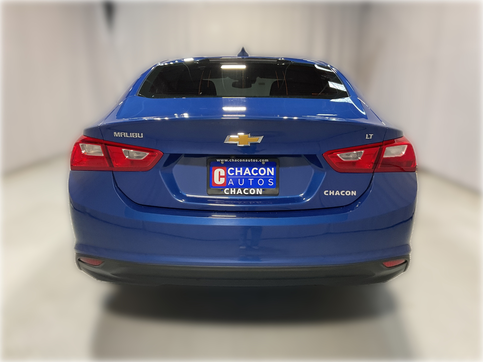 2023 Chevrolet Malibu 1LT
