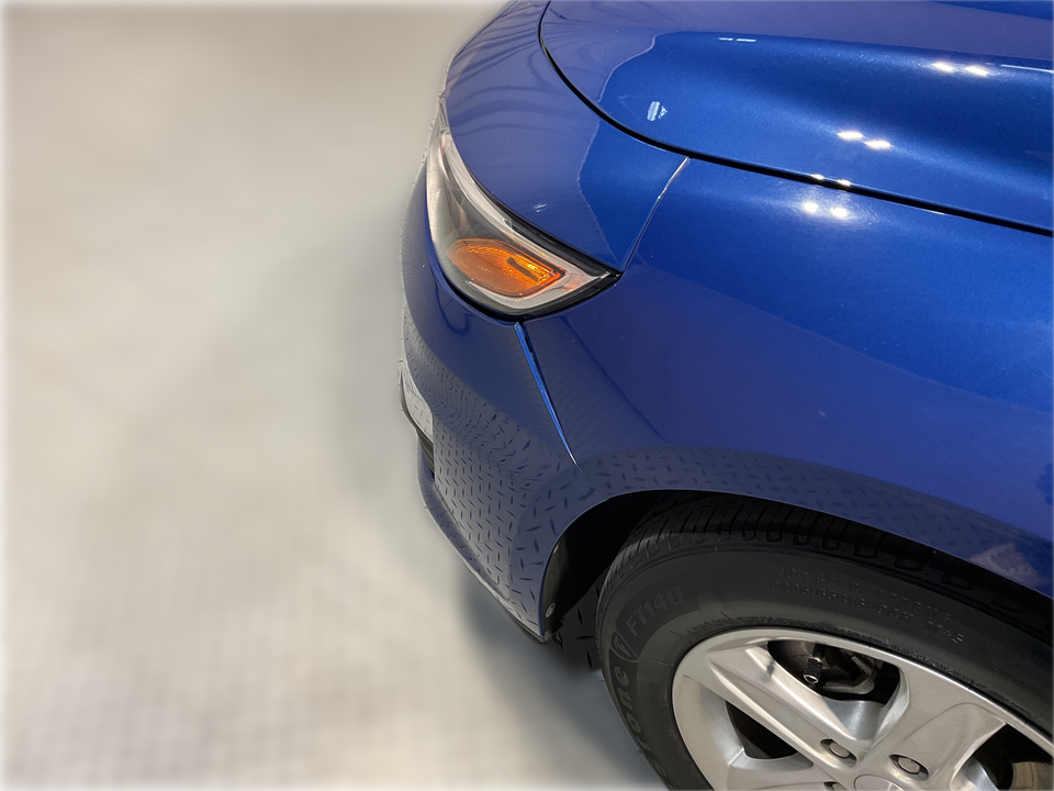 2023 Chevrolet Malibu 1LT