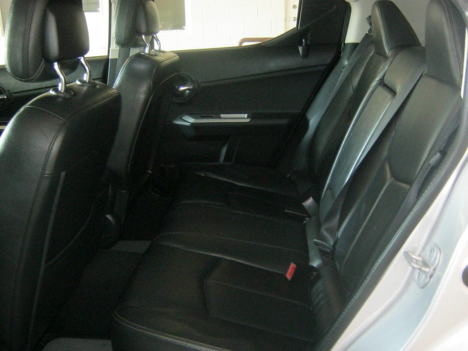 2010 Dodge Avenger R/T