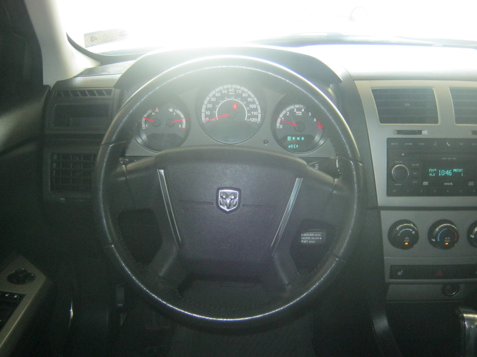 2010 Dodge Avenger R/T