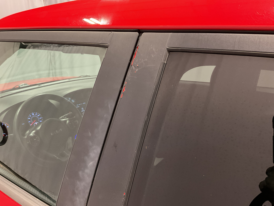 2022 Kia Soul LX CVT