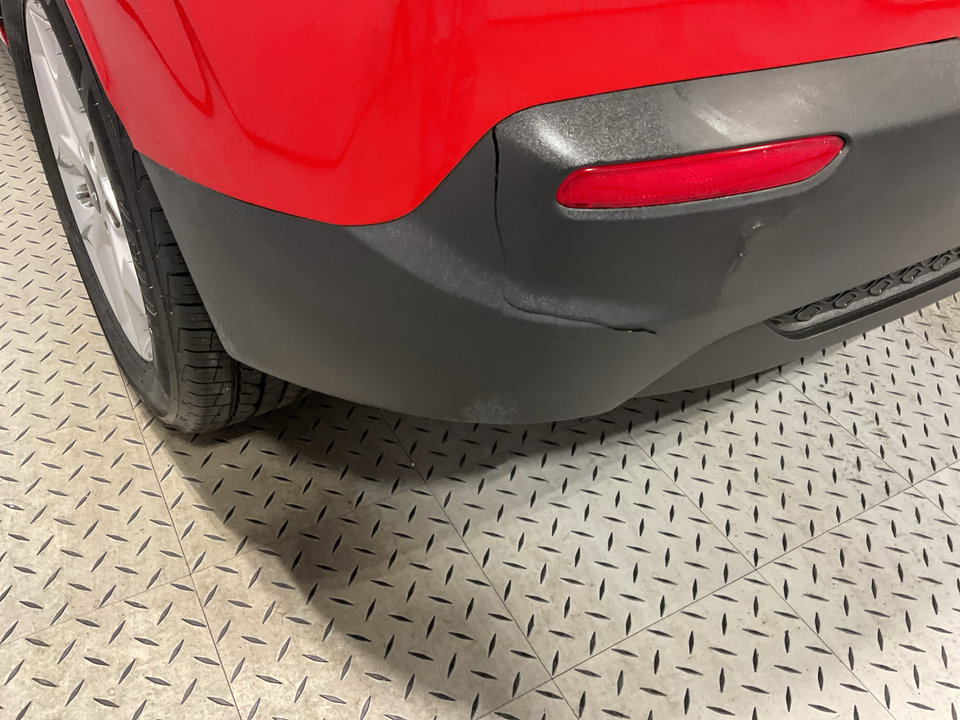 2022 Kia Soul LX CVT