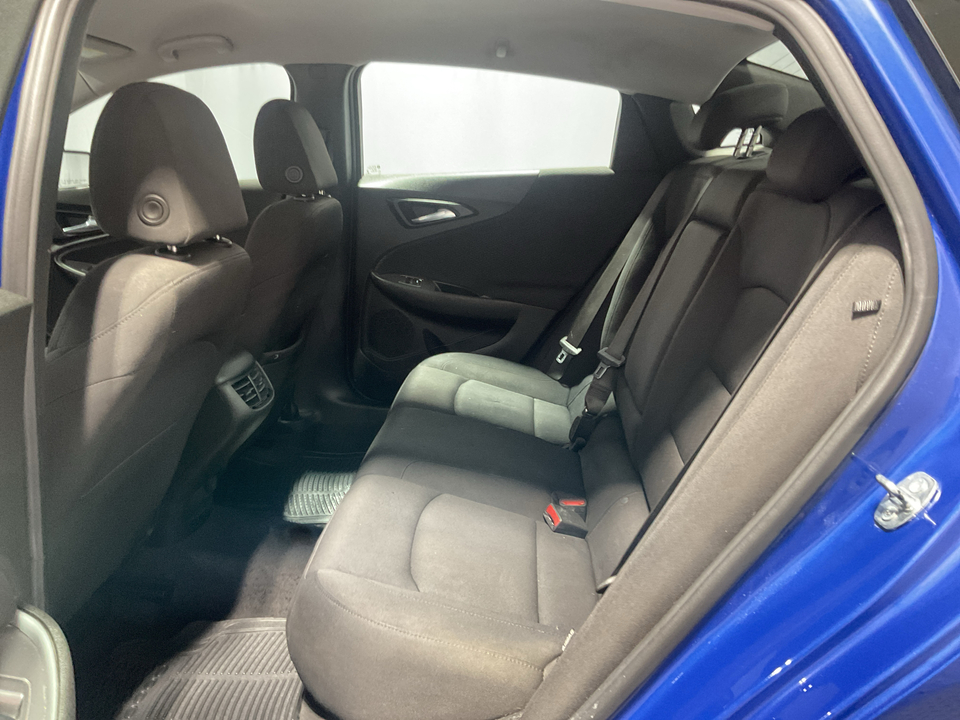 2023 Chevrolet Malibu 1LT