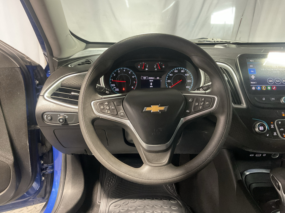 2023 Chevrolet Malibu 1LT