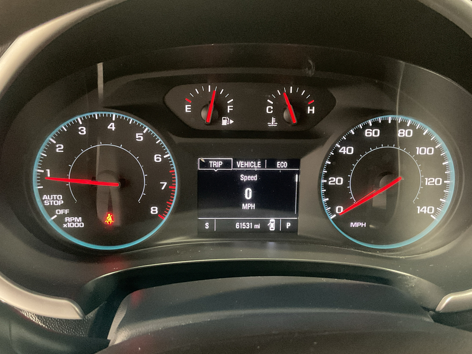 2023 Chevrolet Malibu 1LT