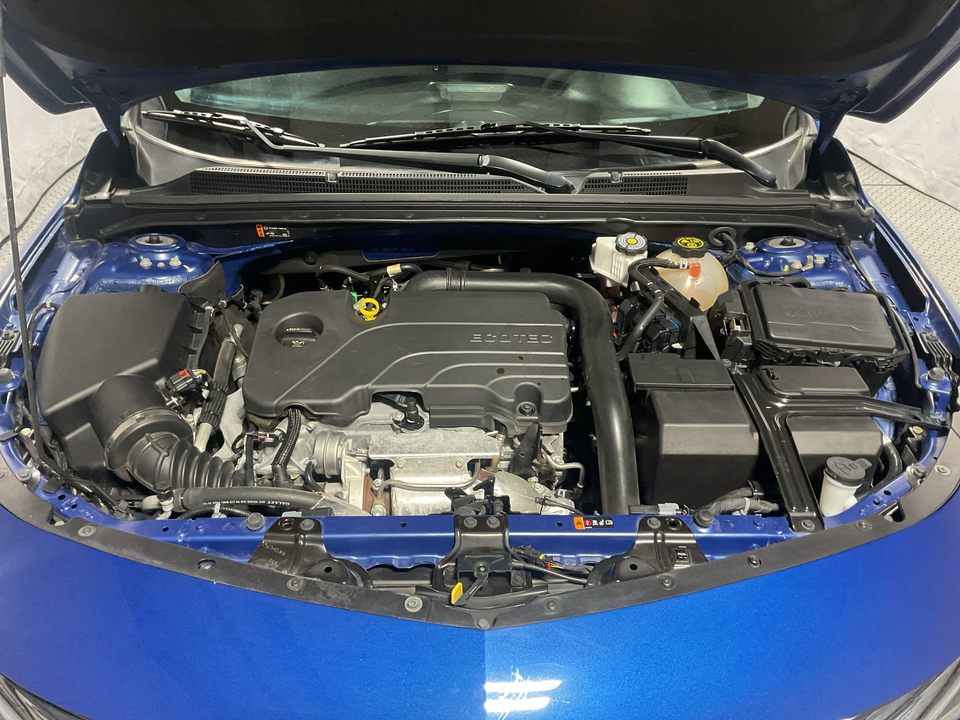 2023 Chevrolet Malibu 1LT