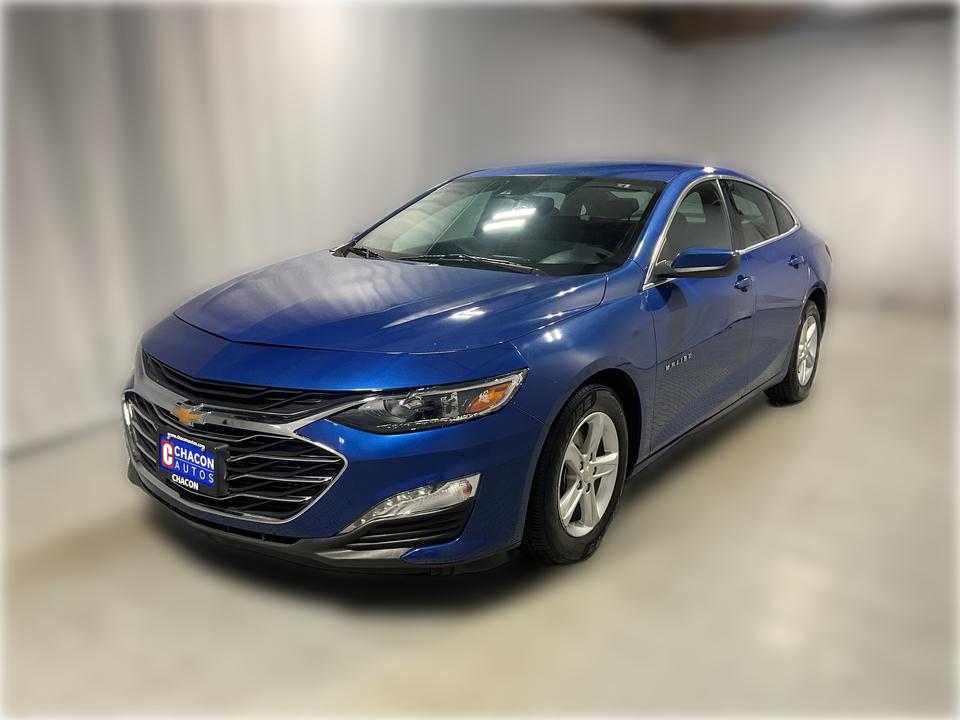 2023 Chevrolet Malibu 1LT