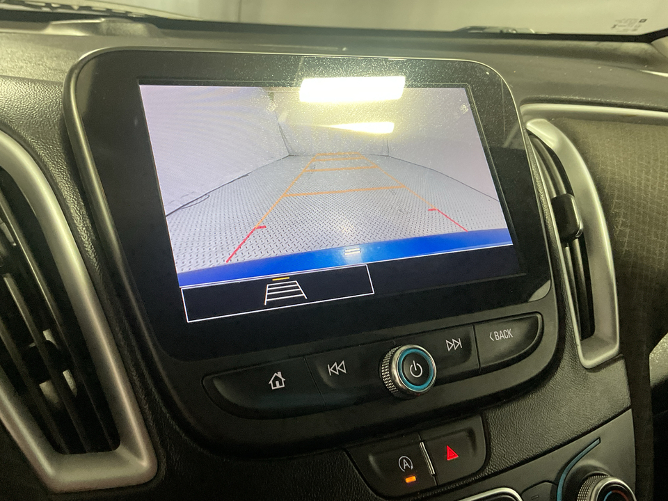 2023 Chevrolet Malibu 1LT