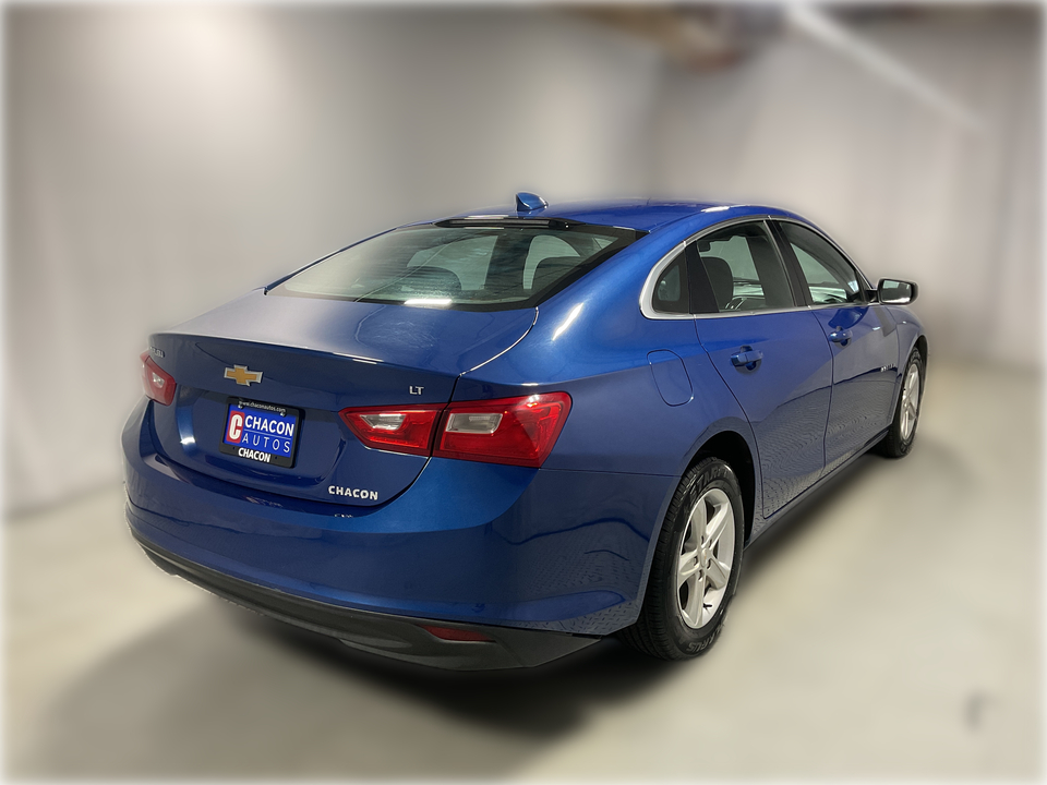 2023 Chevrolet Malibu 1LT