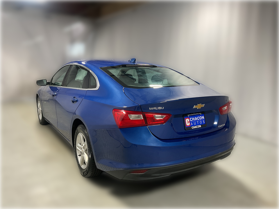 2023 Chevrolet Malibu 1LT