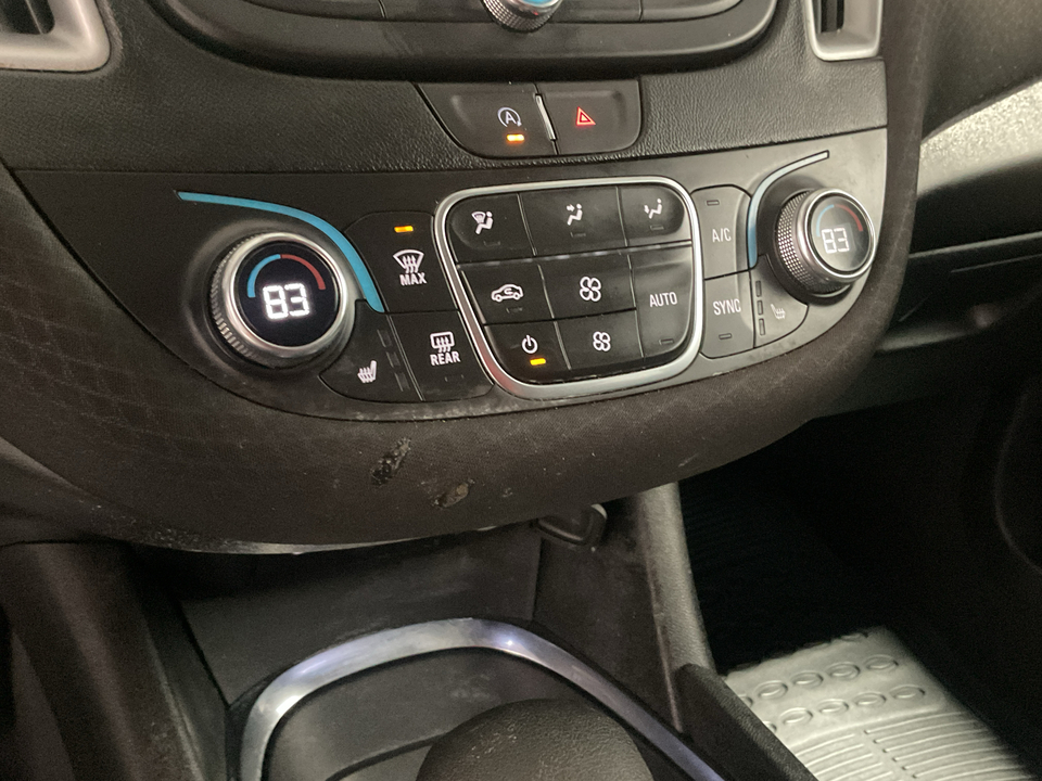 2023 Chevrolet Malibu 1LT