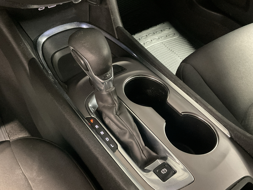 2023 Chevrolet Malibu 1LT