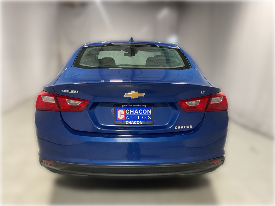 2023 Chevrolet Malibu 1LT