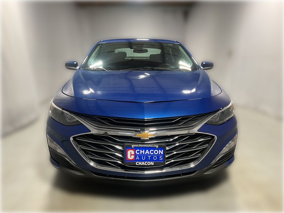 2023 Chevrolet Malibu 1LT