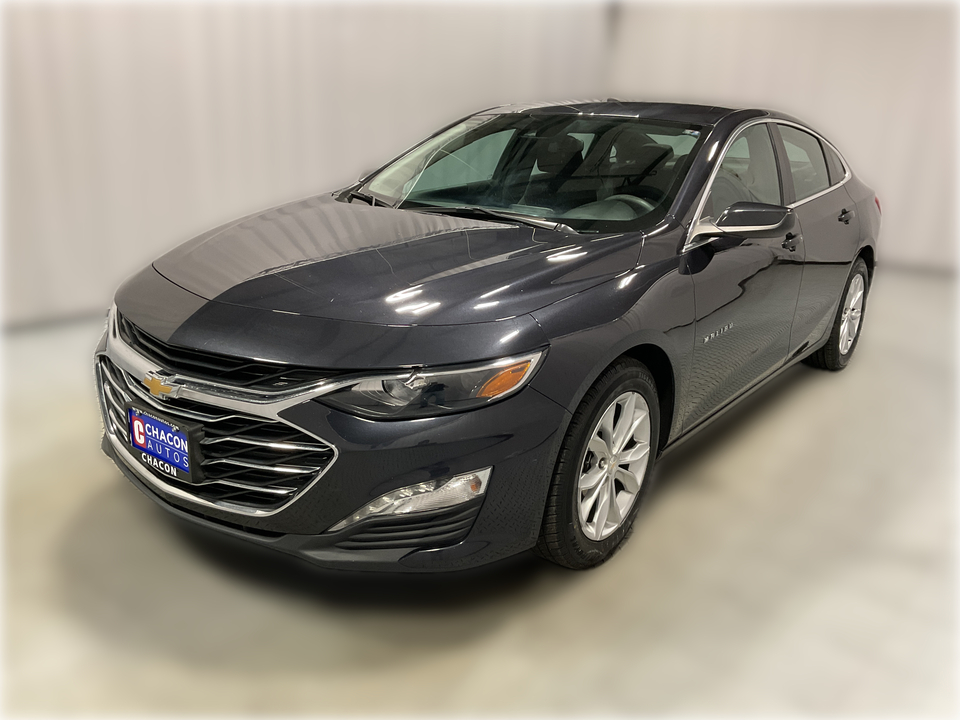 2023 Chevrolet Malibu 1LT