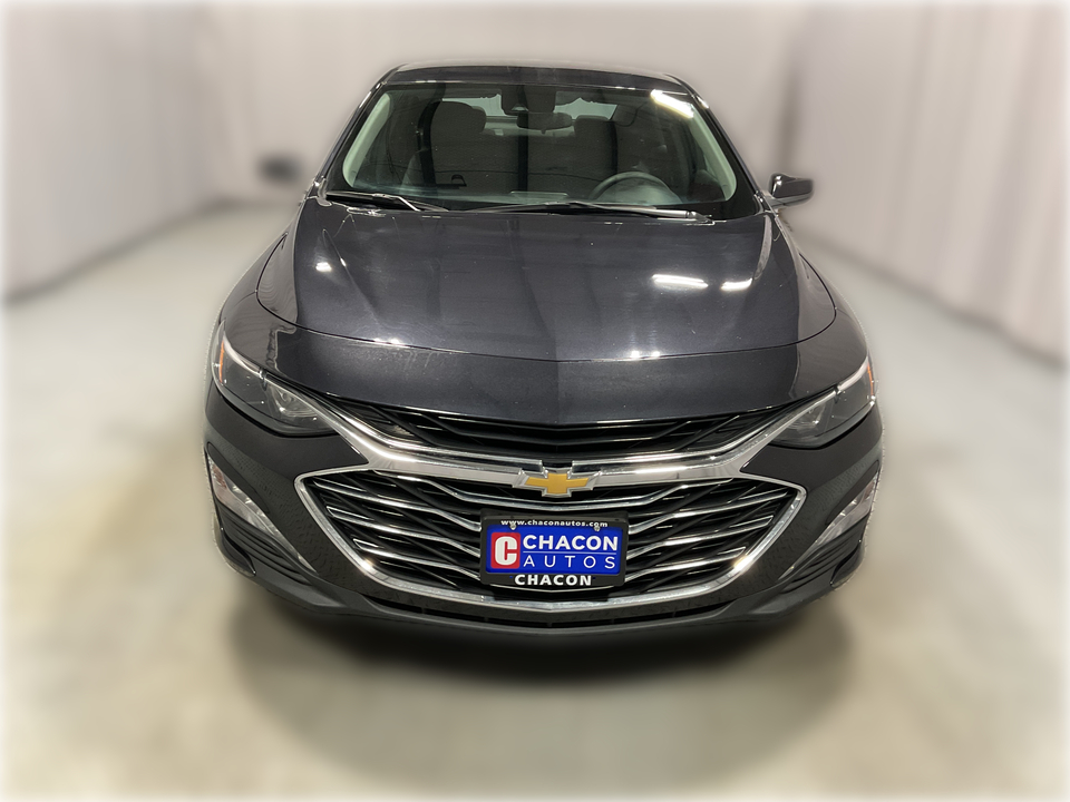 2023 Chevrolet Malibu 1LT
